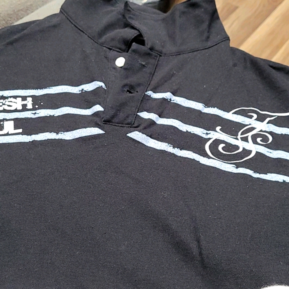Men polo